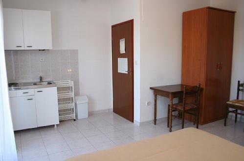 Apartments Gordana Trogir Exterior foto